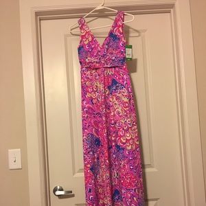 Lilly Pulitzer Maxi